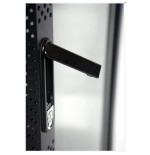 Monolyth armario 19\1 de suelo 42u sh8842 800x800 puerta perforada