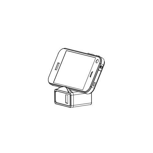 Approx cargador de viaje para red domestica a usb 5v color blanco appusbwall1w