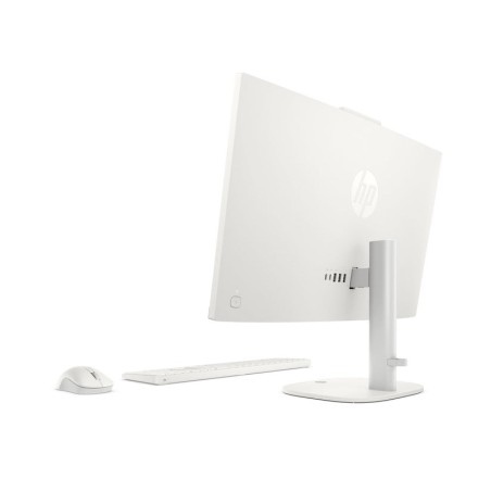 All in one hp omnistudio 24-cu0008ns 23.8" intel core 5 120u, 16gb, 512gb ssd, windows 11 home, blanco