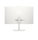 All in one hp omnistudio 24-cu0008ns 23.8" intel core 5 120u, 16gb, 512gb ssd, windows 11 home, blanco