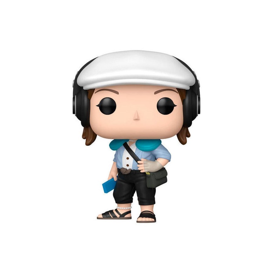 Figura pop la boda de mi mejor amiga megan price