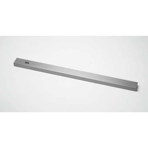 Accesorio campana extractora aeg panel frontal bf6070-m