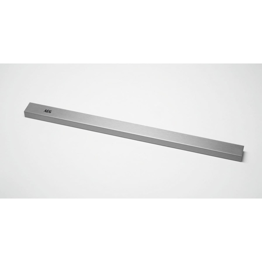 Accesorio campana extractora aeg panel frontal bf6070-m