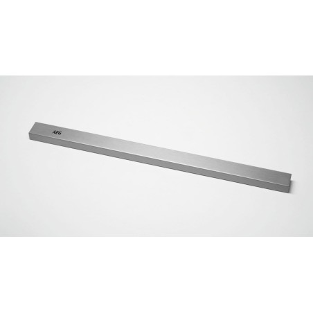 Accesorio campana extractora aeg panel frontal bf6070-m