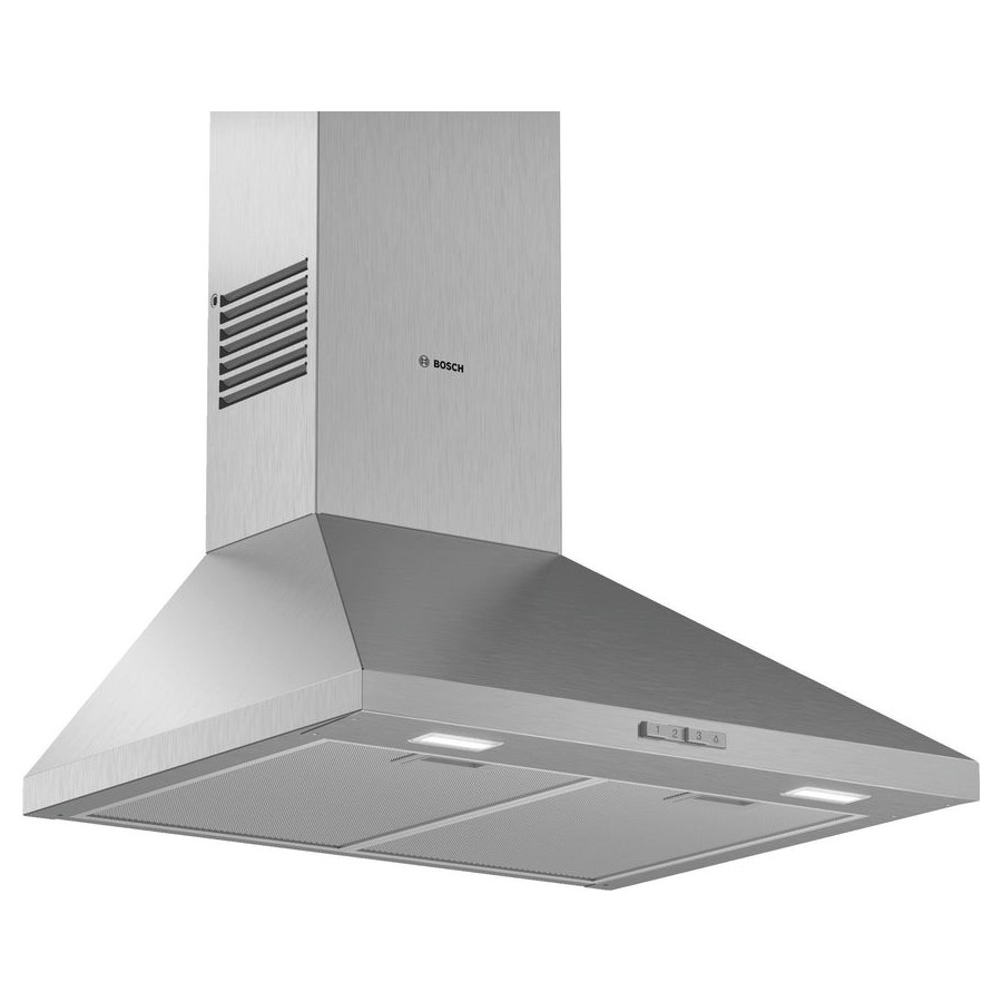 Campana extractora bosch serie dwp66bc50  2, dwp66bc50