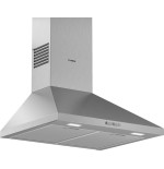 Campana extractora bosch serie dwp66bc50  2, dwp66bc50