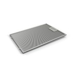 Campana extractora bosch serie dwp66bc50  2, dwp66bc50