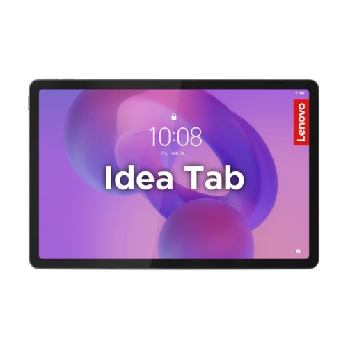 Tablet  lenovo  idea tab 11 2.5k mediatek dimensity 6300 6gb 128gb android 15 luna grey 2y warranty