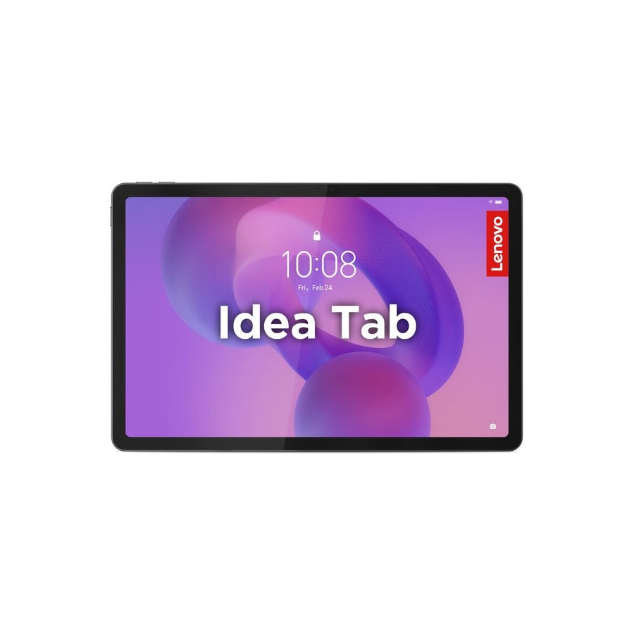 Tablet  lenovo  idea tab 11 2.5k mediatek dimensity 6300 6gb 128gb android 15 luna grey 2y warranty