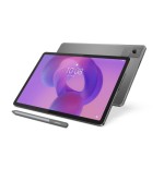 Tablet  lenovo  idea tab 11 2.5k mediatek dimensity 6300 6gb 128gb android 15 luna grey 2y warranty