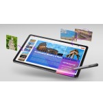 Tablet  lenovo  idea tab 11 2.5k mediatek dimensity 6300 6gb 128gb android 15 luna grey 2y warranty
