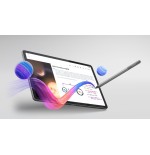 Tablet  lenovo  idea tab 11 2.5k mediatek dimensity 6300 6gb 128gb android 15 luna grey 2y warranty