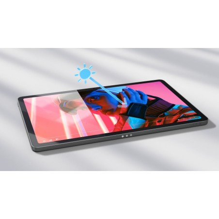 Tablet  lenovo  idea tab 11 2.5k mediatek dimensity 6300 6gb 128gb android 15 luna grey 2y warranty