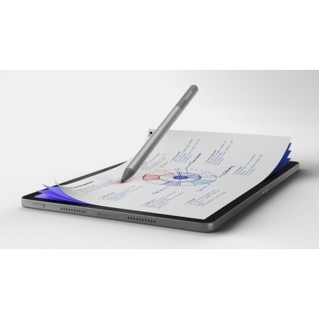 Tablet  lenovo  idea tab 11 2.5k mediatek dimensity 6300 6gb 128gb android 15 luna grey 2y warranty