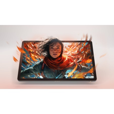 Tablet  lenovo  idea tab 11 2.5k mediatek dimensity 6300 6gb 128gb android 15 luna grey 2y warranty