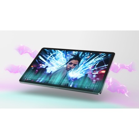 Tablet  lenovo  idea tab 11 2.5k mediatek dimensity 6300 6gb 128gb android 15 luna grey 2y warranty