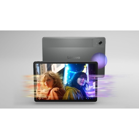 Tablet  lenovo  idea tab 11 2.5k mediatek dimensity 6300 6gb 128gb android 15 luna grey 2y warranty