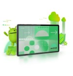 Tablet  lenovo  idea tab 11 2.5k mediatek dimensity 6300 6gb 128gb android 15 luna grey 2y warranty