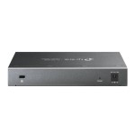 Tp-link tl-sg108e switch 8 puertos gigabit esay smart