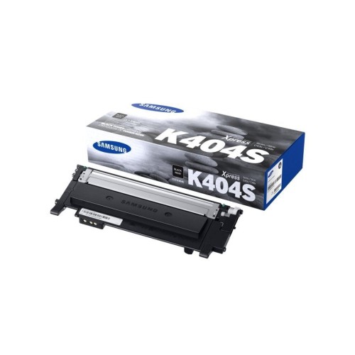 Samsung tóner negro clt-k404s su100a  1500 copias