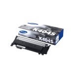 Samsung tóner negro clt-k404s su100a  1500 copias