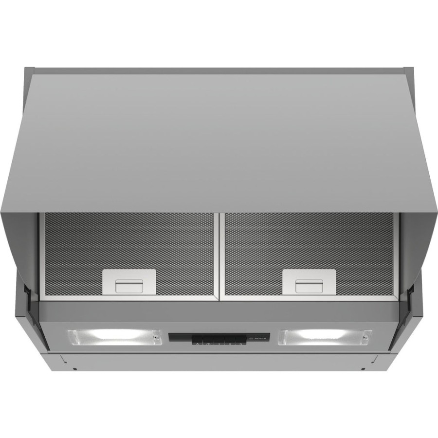 Campana extractora bosch serie dem63ac00  2, dem63ac00