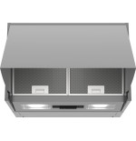 Campana extractora bosch serie dem63ac00  2, dem63ac00