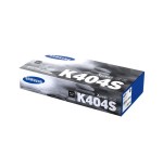 Samsung tóner negro clt-k404s su100a  1500 copias
