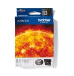 Brother tinta original lc980bk negro dcp-145, 163, 167, 193, 195, 197, 365, 373, 375, 377, mfc-250
