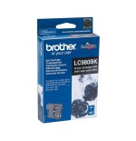 Brother tinta original lc980bk negro dcp-145, 163, 167, 193, 195, 197, 365, 373, 375, 377, mfc-250