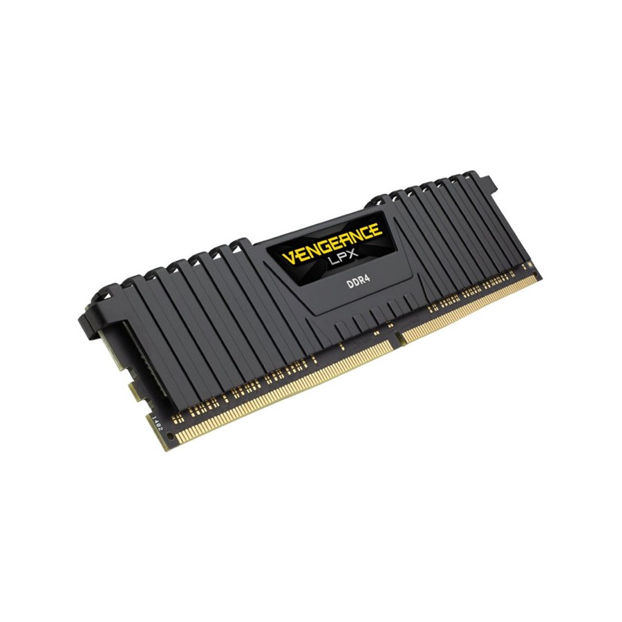 Memoria corsair ddr4 16gb 3200mhz vengeance 2 x 8gb