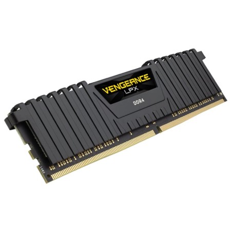 Memoria corsair ddr4 16gb 3200mhz vengeance 2 x 8gb