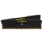 Memoria corsair ddr4 16gb 3200mhz vengeance 2 x 8gb