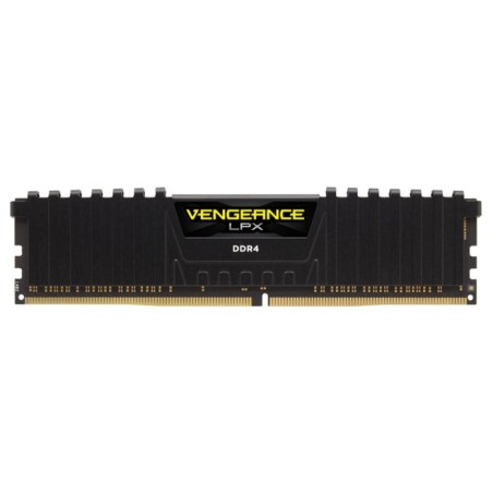 Memoria corsair ddr4 16gb 3200mhz vengeance 2 x 8gb