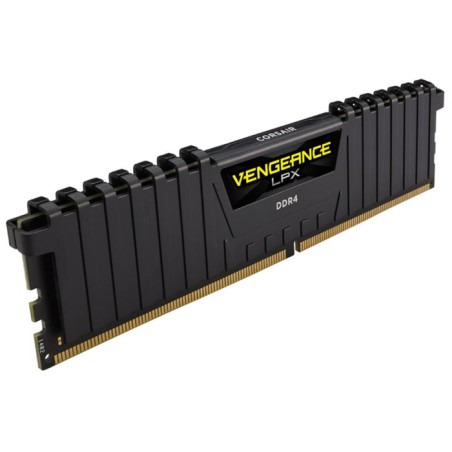 Memoria corsair ddr4 16gb 3200mhz vengeance 2 x 8gb