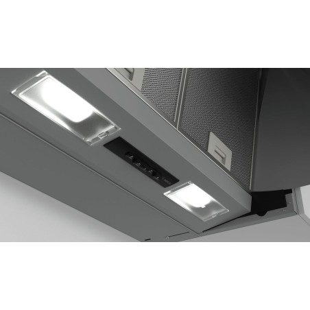 Campana extractora bosch serie dem63ac00  2, dem63ac00