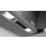 Campana extractora bosch serie dem63ac00  2, dem63ac00