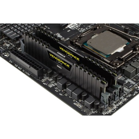 Memoria corsair ddr4 16gb 3200mhz vengeance 2 x 8gb