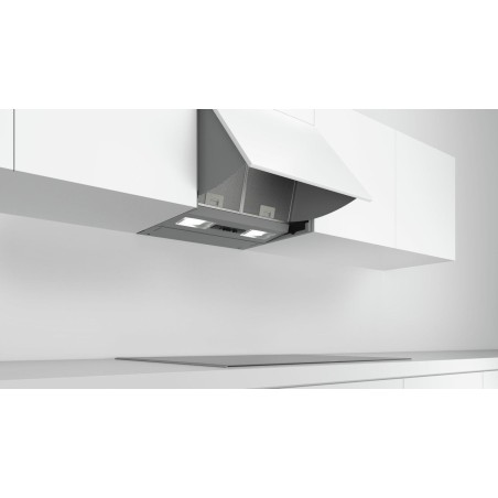 Campana extractora bosch serie dem63ac00  2, dem63ac00