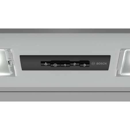 Campana extractora bosch serie dem63ac00  2, dem63ac00