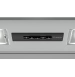 Campana extractora bosch serie dem63ac00  2, dem63ac00