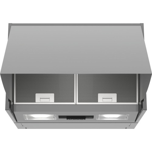 Bosch serie dem66ac00  2, campana extractora dem66ac00