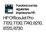 Tinta original hp 953 amarillo