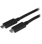 Startech cable usb-c 2m usb 3.0