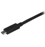 Startech cable usb-c 2m usb 3.0