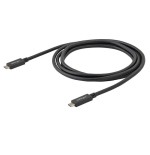 Startech cable usb-c 2m usb 3.0