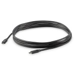 Startech cable usb-c usb-c 3m apto para alimentac