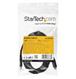 Startech cable usb-c usb-c 2m apto para alimentac
