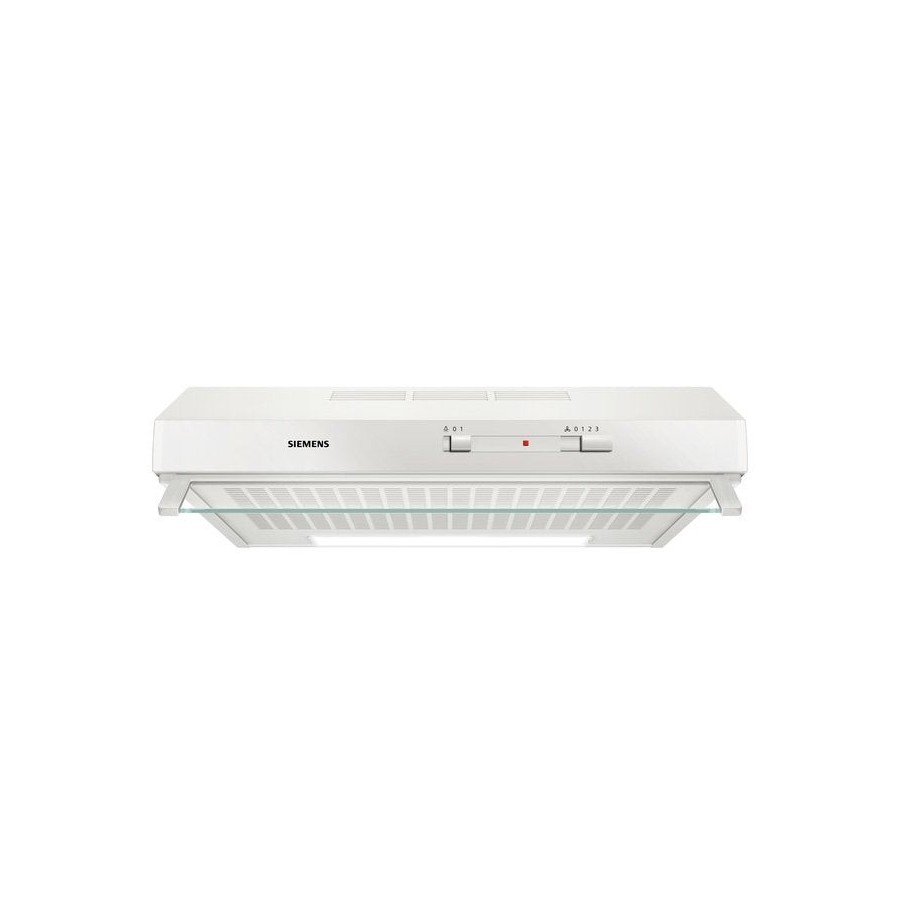 Siemens lu62lfa21 iq100, campana extractora lu62lfa21