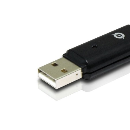 Conceptronic cable usb compartidor unidad optica